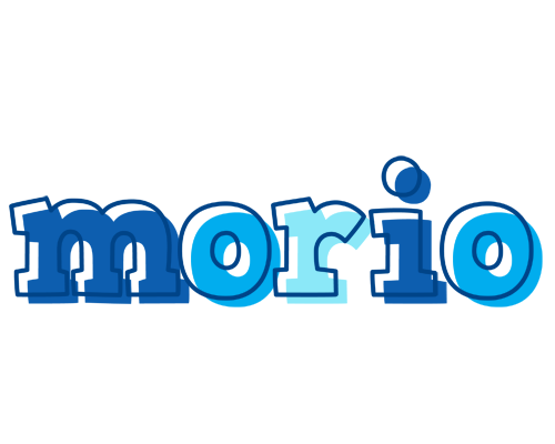 Morio sailor logo