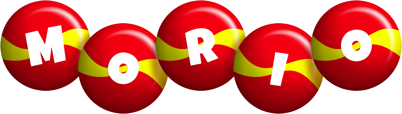 Morio spain logo