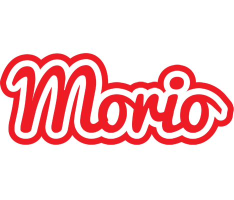 Morio sunshine logo