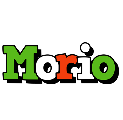Morio venezia logo