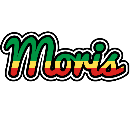 Moris african logo