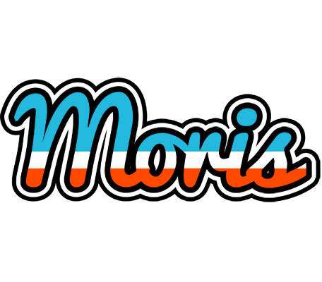 Moris america logo