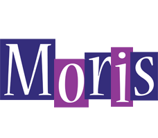 Moris autumn logo