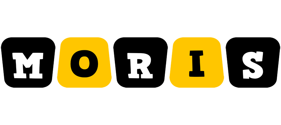Moris boots logo