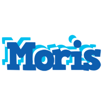 Moris business logo