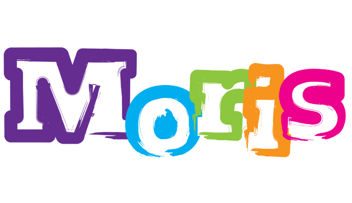 Moris casino logo