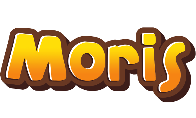 Moris cookies logo