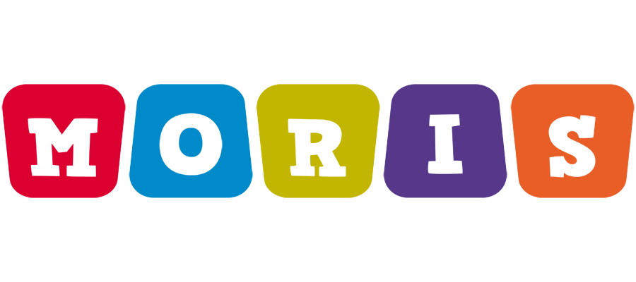 Moris daycare logo