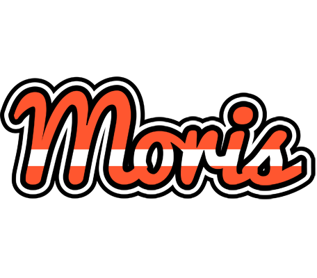Moris denmark logo