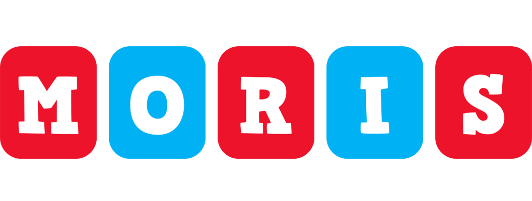 Moris diesel logo