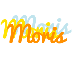 Moris energy logo