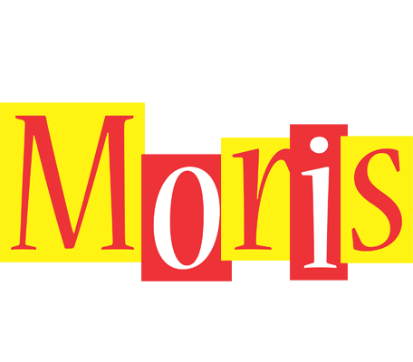 Moris errors logo