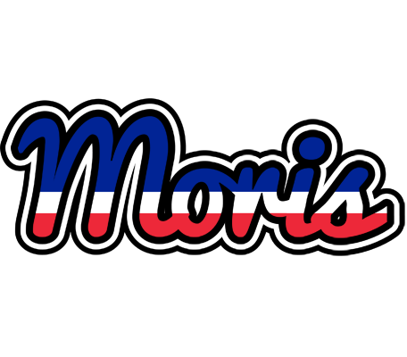Moris france logo