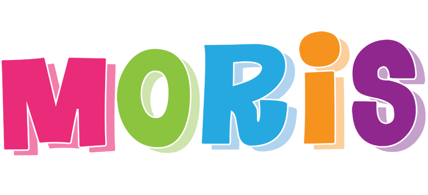 Moris friday logo