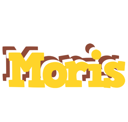 Moris hotcup logo