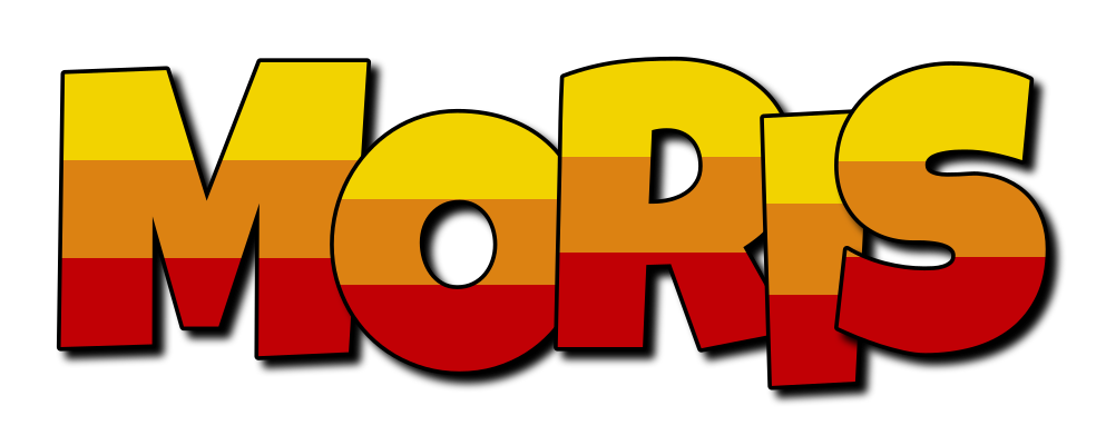 Moris jungle logo