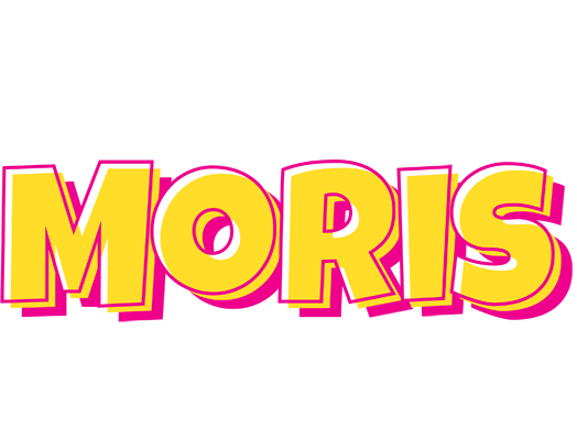 Moris kaboom logo