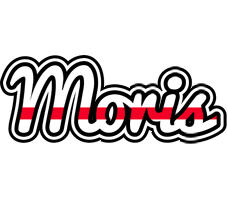 Moris kingdom logo