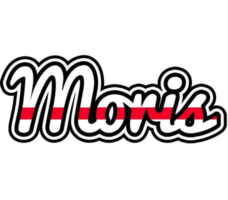 Moris kingdom logo
