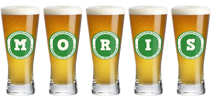 Moris lager logo