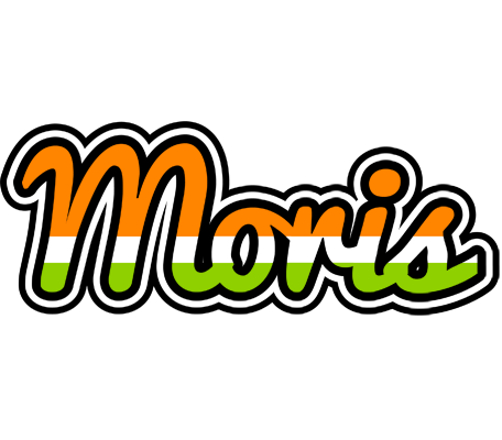 Moris mumbai logo