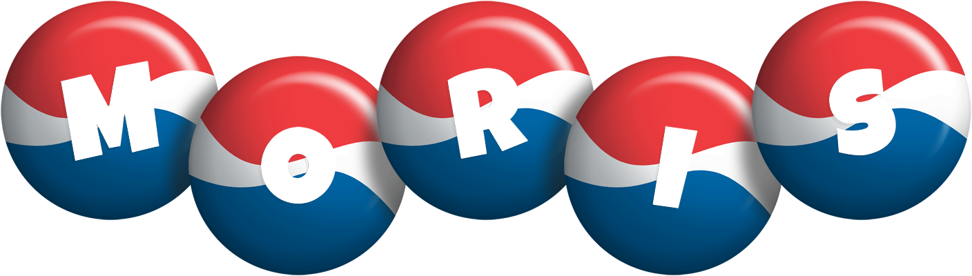 Moris paris logo