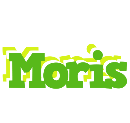 Moris picnic logo