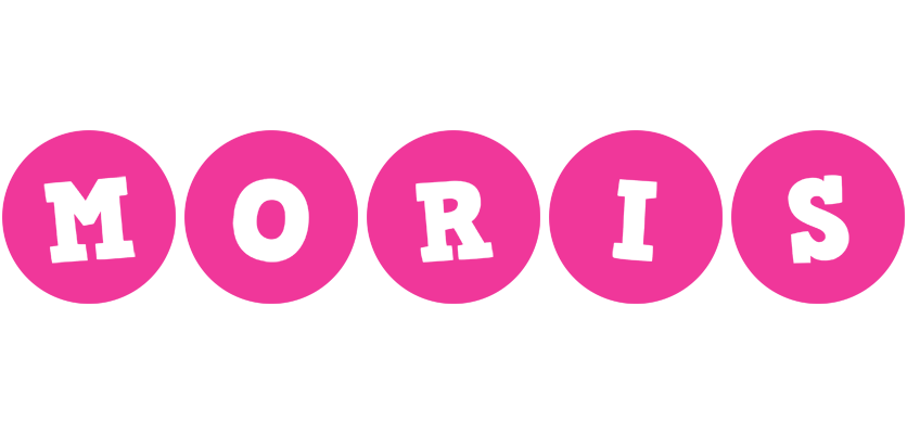 Moris poker logo