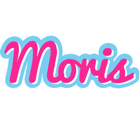 Moris popstar logo