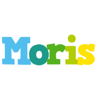 Moris rainbows logo
