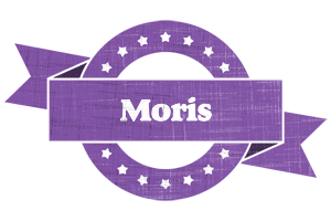 Moris royal logo