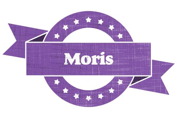 Moris royal logo