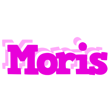 Moris rumba logo