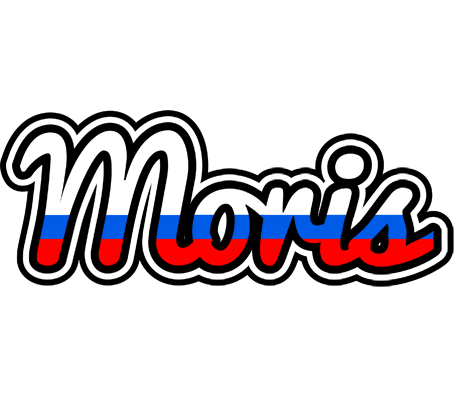 Moris russia logo
