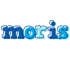 Moris sailor logo