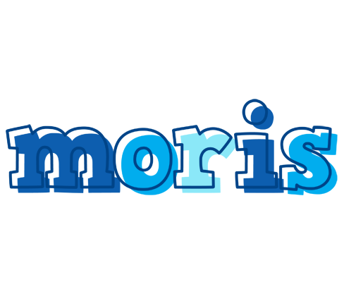 Moris sailor logo