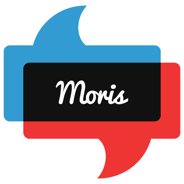 Moris sharks logo