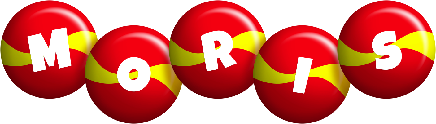 Moris spain logo