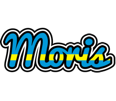 Moris sweden logo
