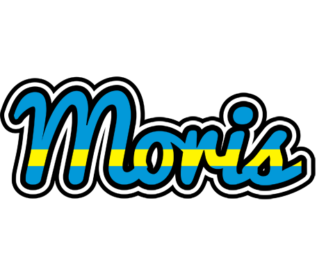 Moris sweden logo