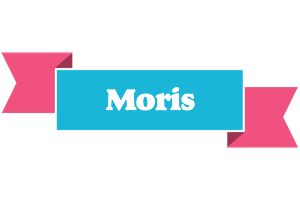 Moris today logo