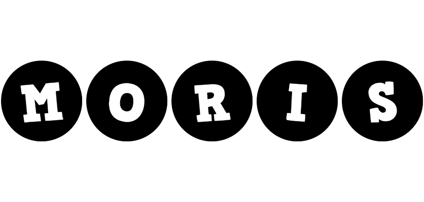 Moris tools logo