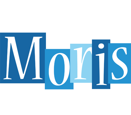 Moris winter logo