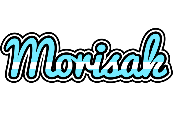 Morisak argentine logo