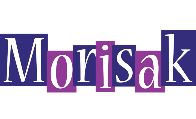 Morisak autumn logo