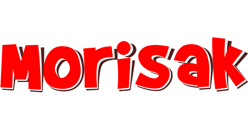 Morisak basket logo