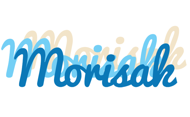 Morisak breeze logo