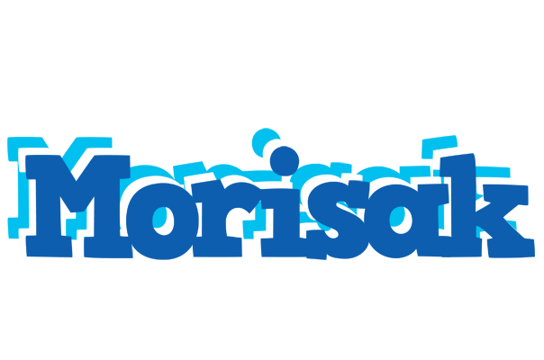 Morisak business logo