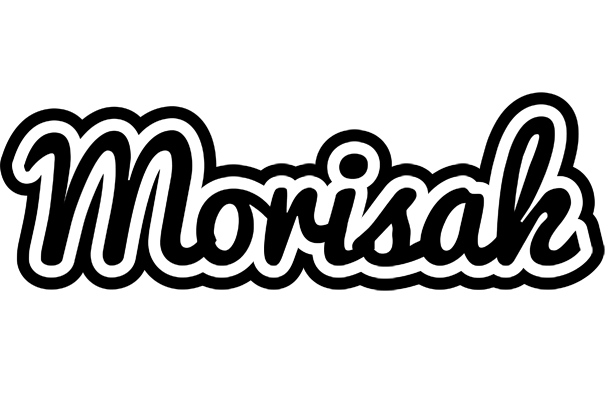 Morisak chess logo