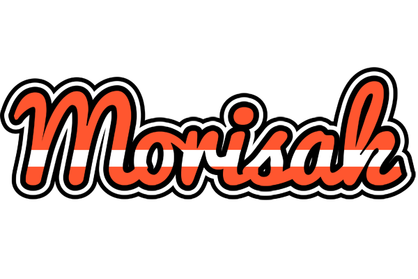 Morisak denmark logo